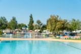 Foto #13 van Camping Club La Côte des Roses – MS Vacances
