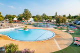 Foto #14 van Camping Club La Côte des Roses – MS Vacances
