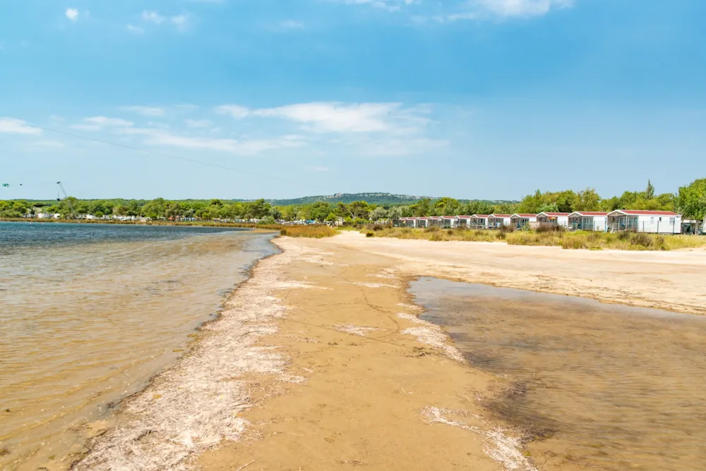 Camping Club La Côte des Roses - MS Vacances