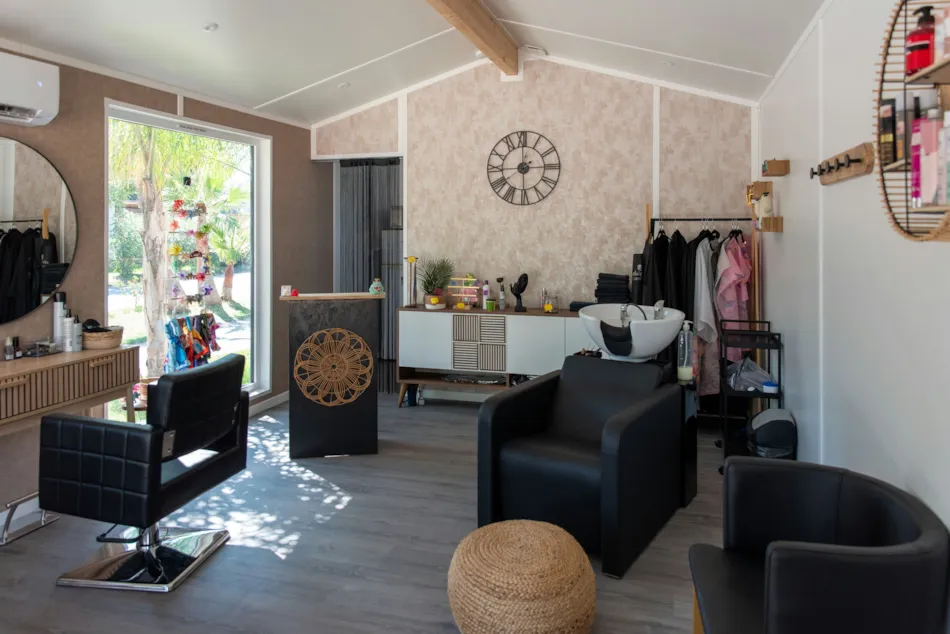 Camping Club La Côte des Roses - MS Vacances