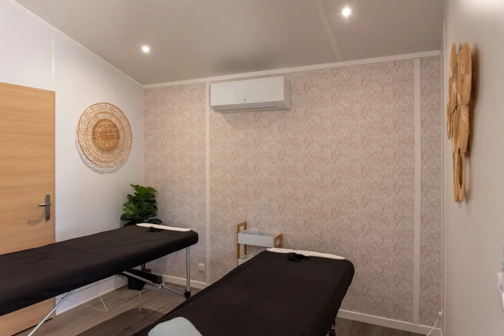 Camping Club La Côte des Roses - MS Vacances