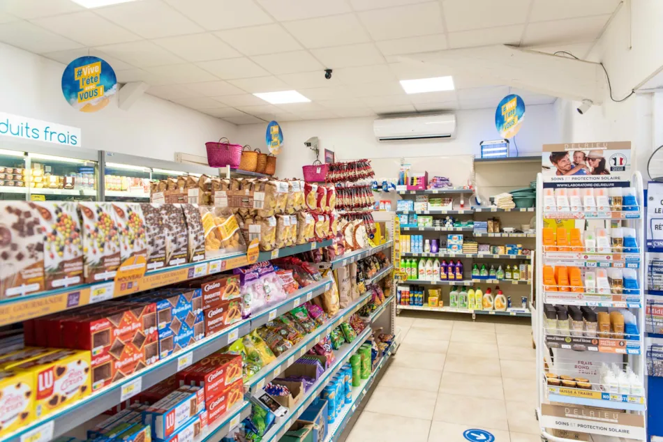 Camping Club La Côte des Roses - MS Vacances