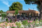 Foto #19 van Camping Club La Côte des Roses – MS Vacances