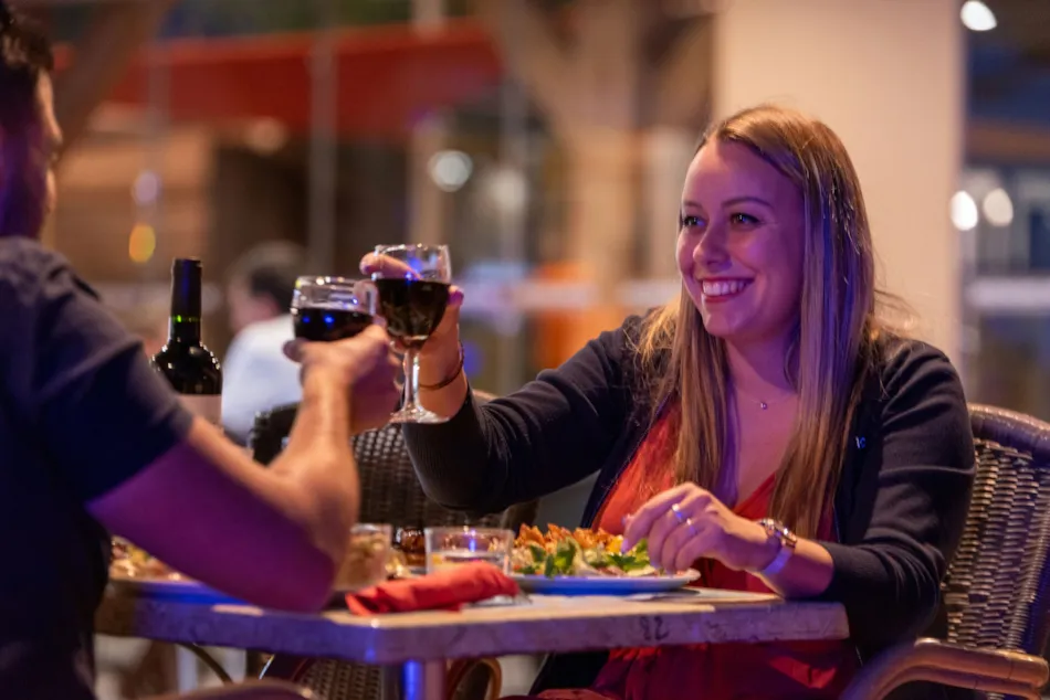 Camping Club La Côte des Roses - MS Vacances