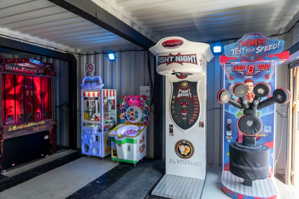 Camping Club La Côte des Roses - MS Vacances