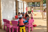 Foto #28 van Camping Club La Côte des Roses – MS Vacances