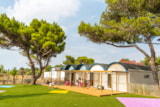 Foto #29 van Camping Club La Côte des Roses – MS Vacances