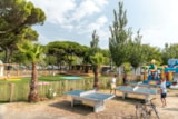 Foto #37 van Camping Club La Côte des Roses – MS Vacances
