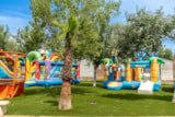 Foto #38 van Camping Club La Côte des Roses – MS Vacances