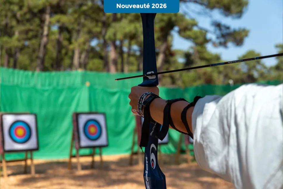 Camping Club La Côte des Roses - MS Vacances