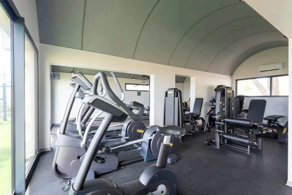 Camping Club La Côte des Roses - MS Vacances