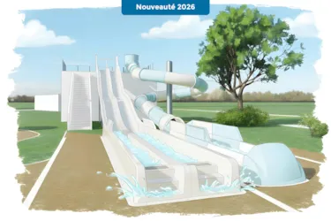 Camping Club La Côte des Roses - MS Vacances - image n°2 - Camping Direct