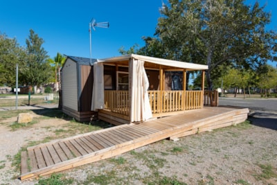 Cottage Access' PRM COMFORT air-conditioned / D — 7