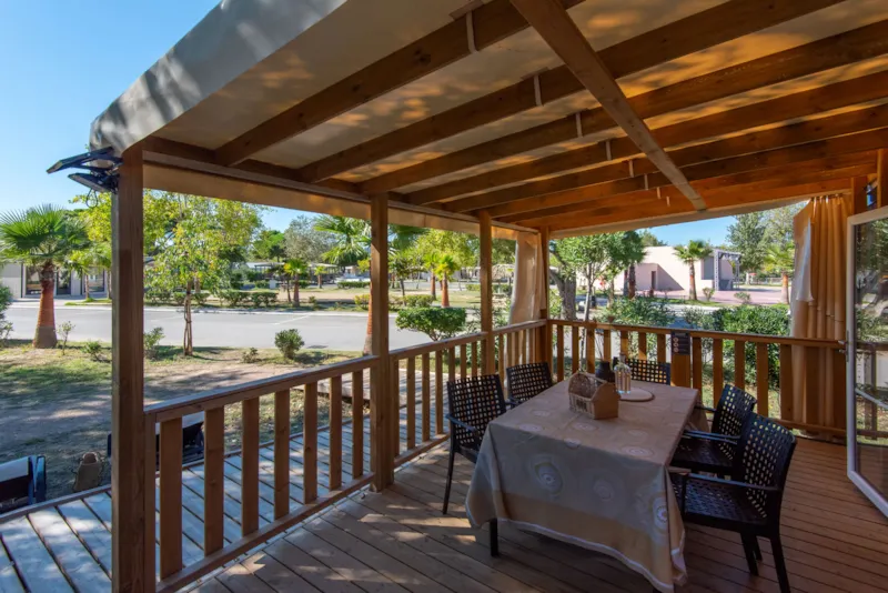 Cottage Access' Pmr Premium / S