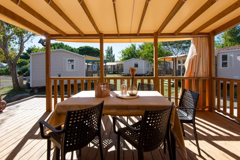 Cottage Access' Pmr Confort Climatisé / D