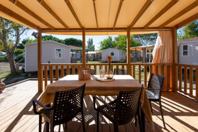 Cottage Access' PRM COMFORT air-conditioned / D — 8