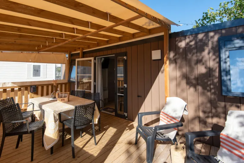 Cottage Access' Pmr Confort Climatisé / D