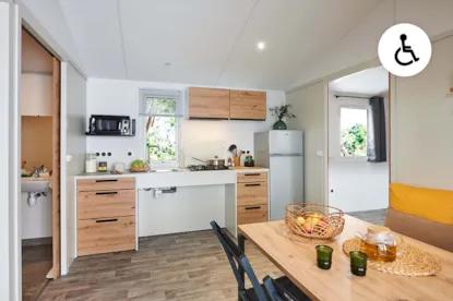 Cottage Access' Prm Premium / S