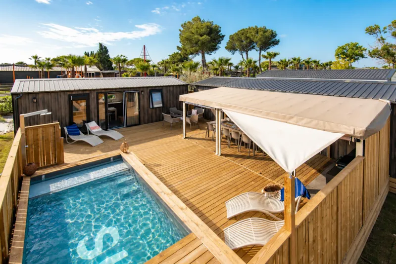 Cottage Oasis Premium & Pool / D