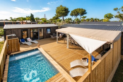 Cottage Oasis PREMIUM & POOL / D — 9
