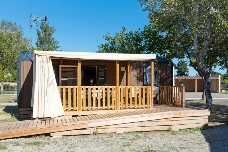 Cottage Access' Pmr Confort Climatisé / D