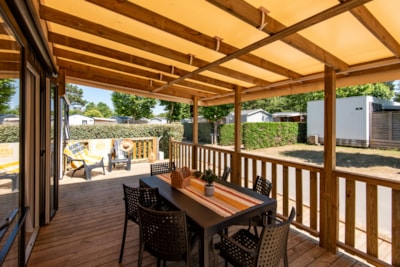 Cottage Access' PRM COMFORT air-conditioned / S