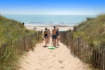 Campéole Les Amis De La Plage Campéole Les Amis De La Plage