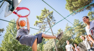 Camping Signol*****