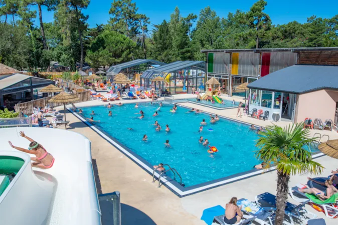Camping Signol***** - image n°1 - Camping Direct