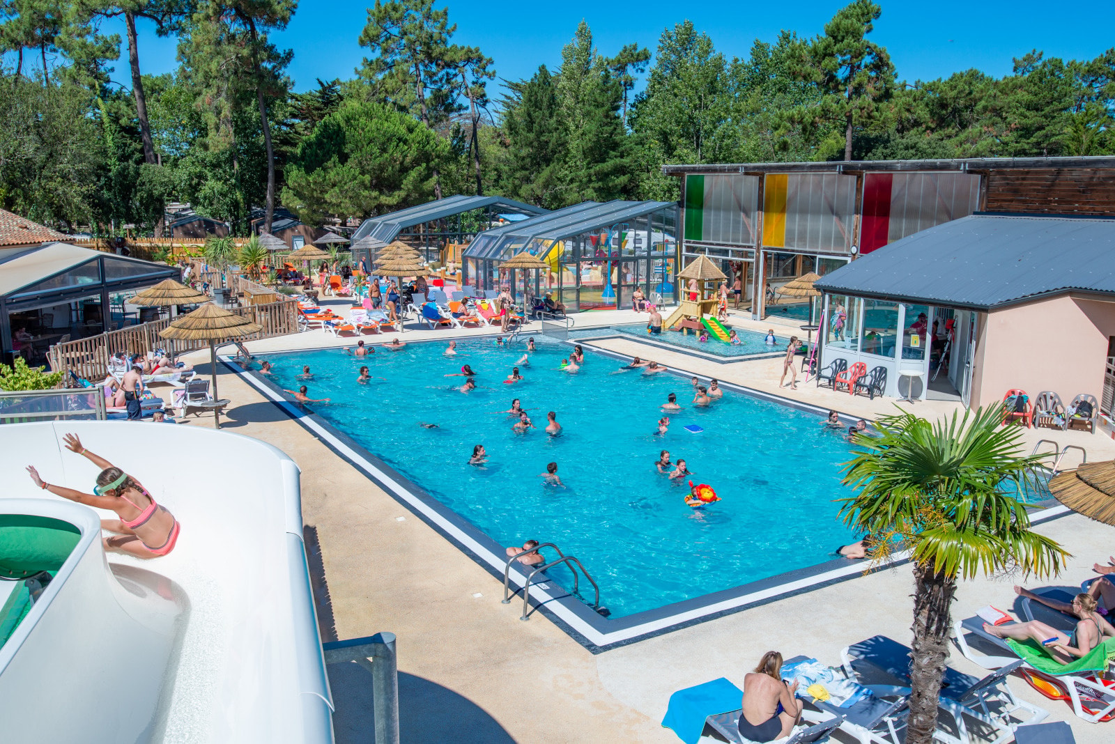 Camping Signol***** — Foto 1