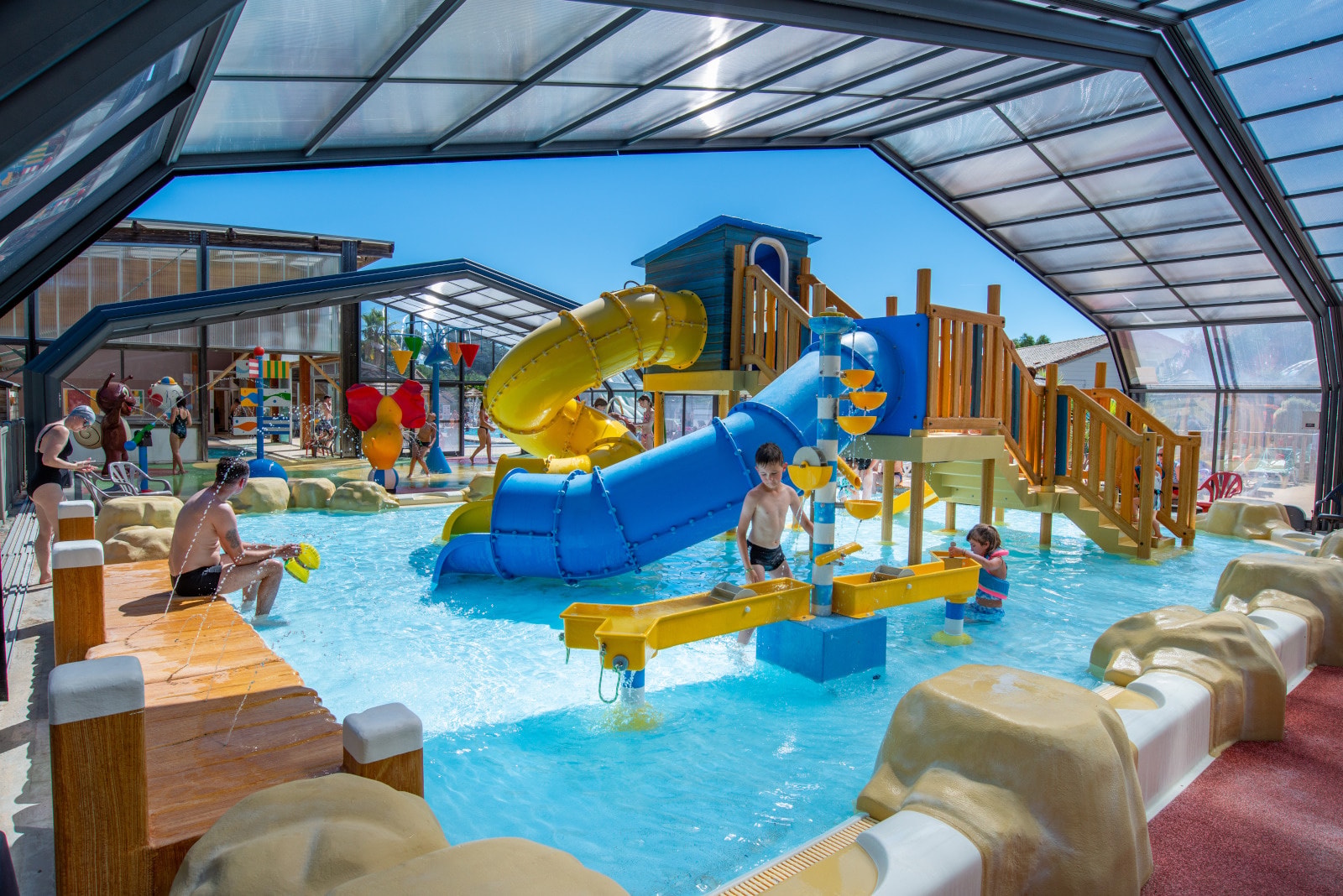 Camping Signol***** — Foto 2