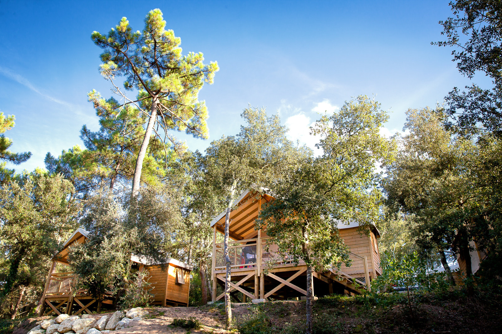 Camping Signol***** — Foto 9