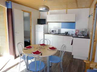 Cabin Horizon - 35m² - 2 bedrooms — 2