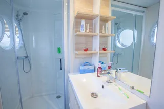 Mobil-Home Famille Clim - 34M² - 3 Chambres