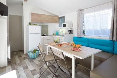 Mobile home Géneration- 36m² - 4 bedrooms — 2