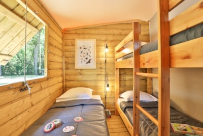 Stilt House - 19m² - 2 bedrooms — 5