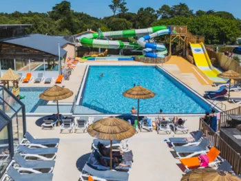Camping Signol***** - Ucamping