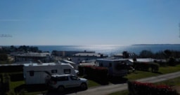 Camping Les Sables Blancs - image n°5 - Roulottes
