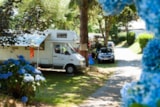 Foto #8 van Camping Les Sables Blancs