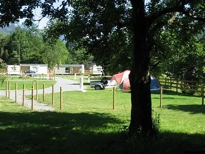 Camping la Ferme Noémie - image n°8 - Isere