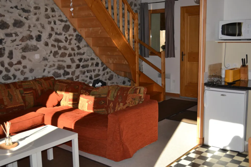 Camping la Ferme Noémie - image n°7 - Isere