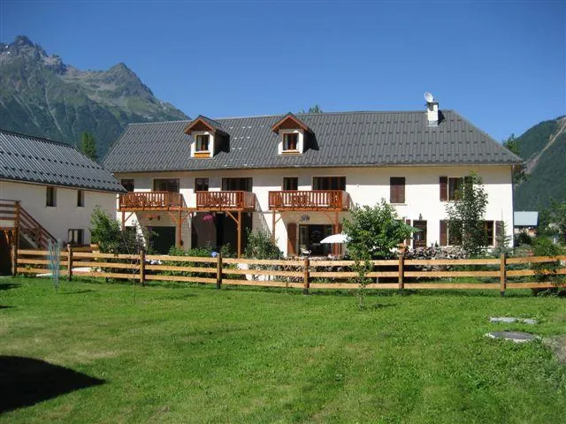 Camping la Ferme Noémie - image n°6 - Isere