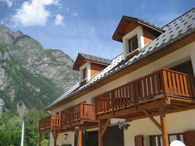 Camping la Ferme Noémie - image n°2 - Isere