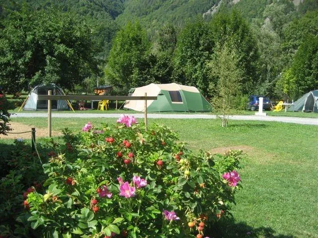 Camping la Ferme Noémie - image n°3 - Isere