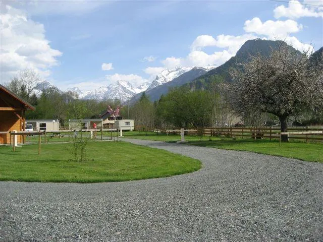 Camping la Ferme Noémie - image n°4 - Isere