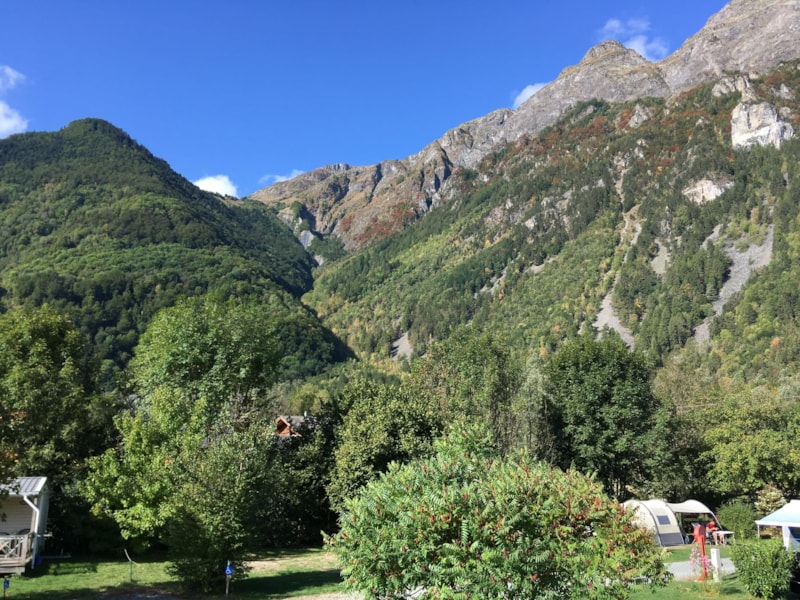 Appartamento LOFT : 2 camere + Terrazza
