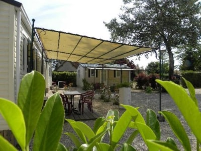 Camping de Sologne Salbris