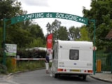 Foto #2 van Camping de Sologne Salbris