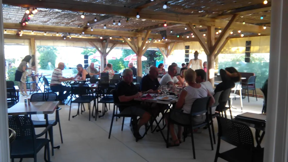 Camping de Sologne Salbris