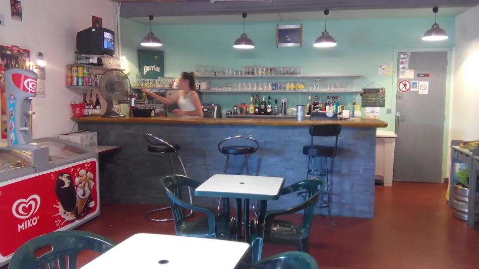 Camping de Sologne Salbris